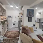 Wisteria House