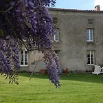 住宿加早餐酒店 Wisteria House 3*