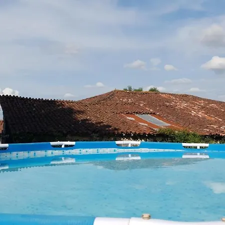 Wisteria House Frühstückspension