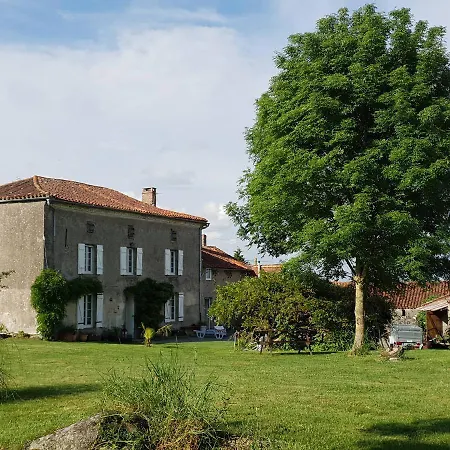 Bed & Breakfast Wisteria House *