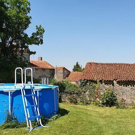 Frühstückspension Wisteria House