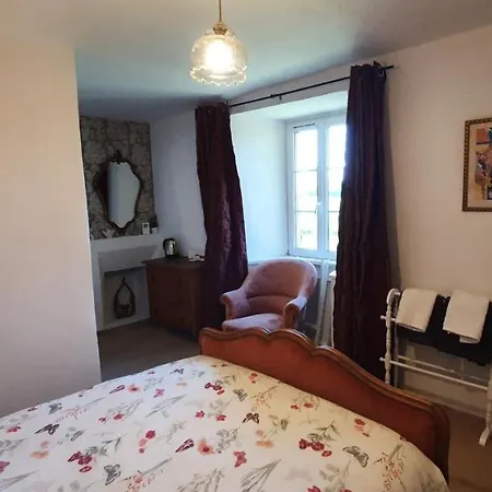 Wisteria House Frühstückspension