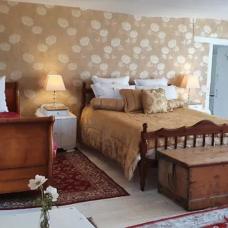 Wisteria House Отель типа 