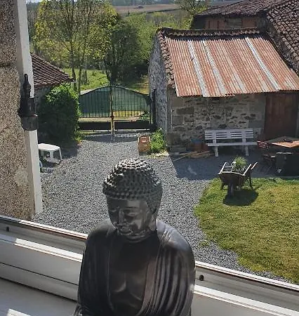 Wisteria House Отель типа 