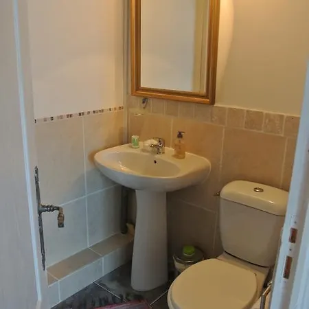 Wisteria House Отель типа 