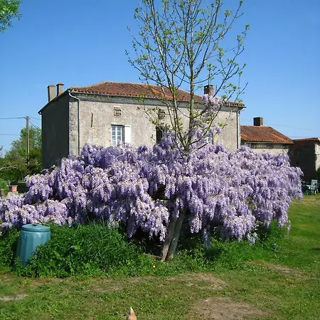 Wisteria House Bed & Breakfast