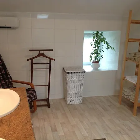 Wisteria House Отель типа 