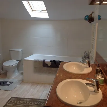 Wisteria House Отель типа 