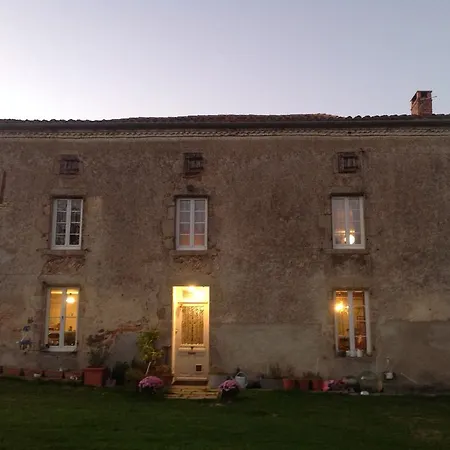 Wisteria House