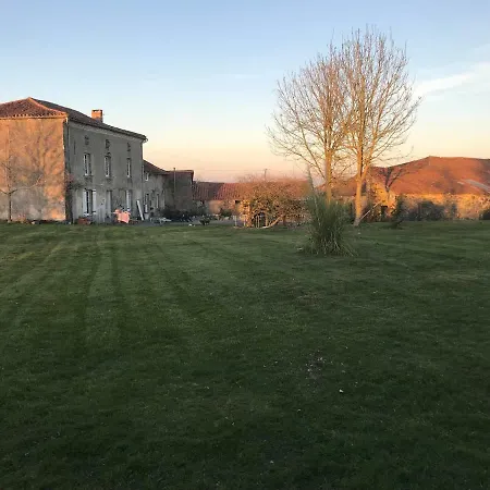 Wisteria House Bed & Breakfast